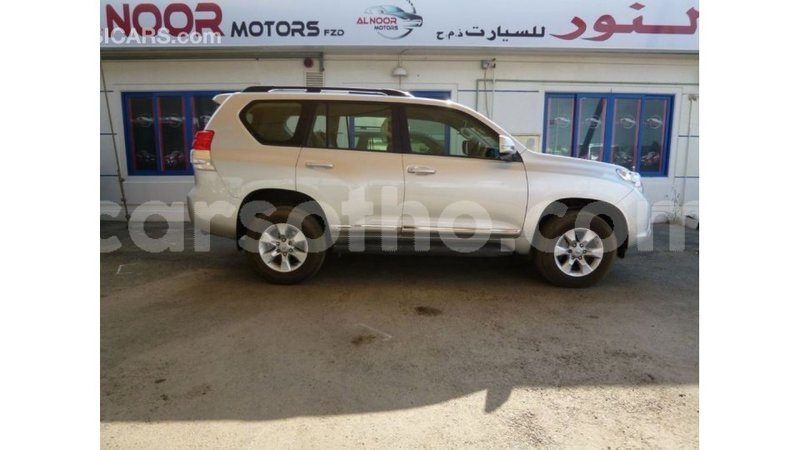 Big with watermark toyota prado maseru import dubai 16862