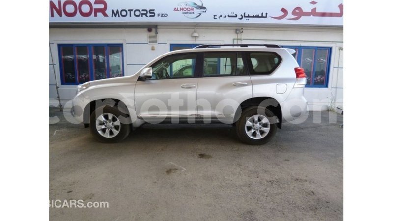 Big with watermark toyota prado maseru import dubai 16862