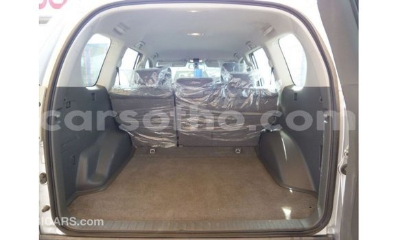 Sayi Imported Toyota Prado Other Mota in Import - Dubai a Maseru Sayi Imported Toyota Prado Other Mota in Import - Dubai a Maseru