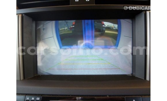 Sayi Imported Toyota Prado Other Mota in Import - Dubai a Maseru Sayi Imported Toyota Prado Other Mota in Import - Dubai a Maseru