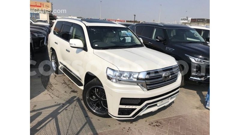 Big with watermark toyota land cruiser maseru import dubai 16864