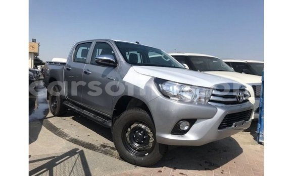 Acheter Import Voiture Toyota Hilux Autre à Import - Dubai, Maseru Acheter Import Voiture Toyota Hilux Autre à Import - Dubai, Maseru