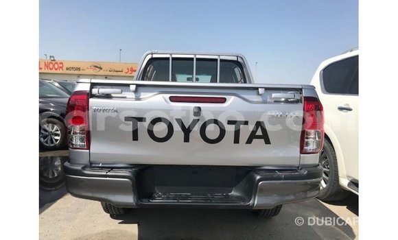 Acheter Import Voiture Toyota Hilux Autre à Import - Dubai, Maseru Acheter Import Voiture Toyota Hilux Autre à Import - Dubai, Maseru
