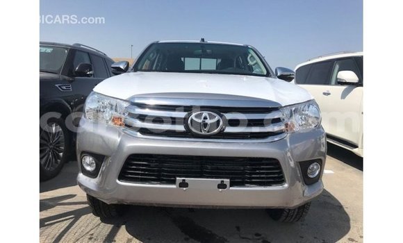 Acheter Import Voiture Toyota Hilux Autre à Import - Dubai, Maseru Acheter Import Voiture Toyota Hilux Autre à Import - Dubai, Maseru
