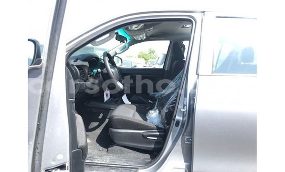 Acheter Import Voiture Toyota Hilux Autre à Import - Dubai, Maseru Acheter Import Voiture Toyota Hilux Autre à Import - Dubai, Maseru
