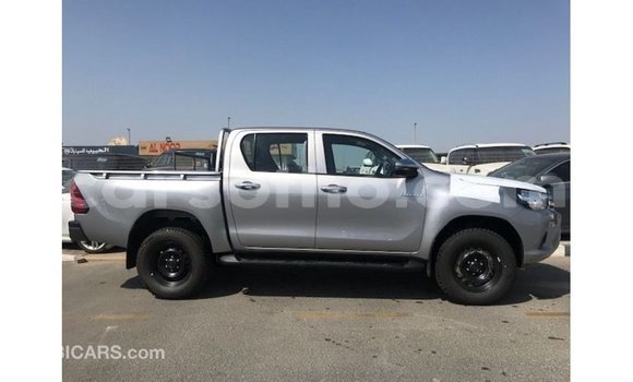 Acheter Import Voiture Toyota Hilux Autre à Import - Dubai, Maseru Acheter Import Voiture Toyota Hilux Autre à Import - Dubai, Maseru