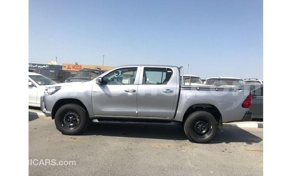 Acheter Import Voiture Toyota Hilux Autre à Import - Dubai, Maseru Acheter Import Voiture Toyota Hilux Autre à Import - Dubai, Maseru