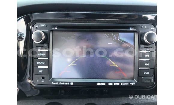 Acheter Import Voiture Toyota Hilux Autre à Import - Dubai, Maseru Acheter Import Voiture Toyota Hilux Autre à Import - Dubai, Maseru