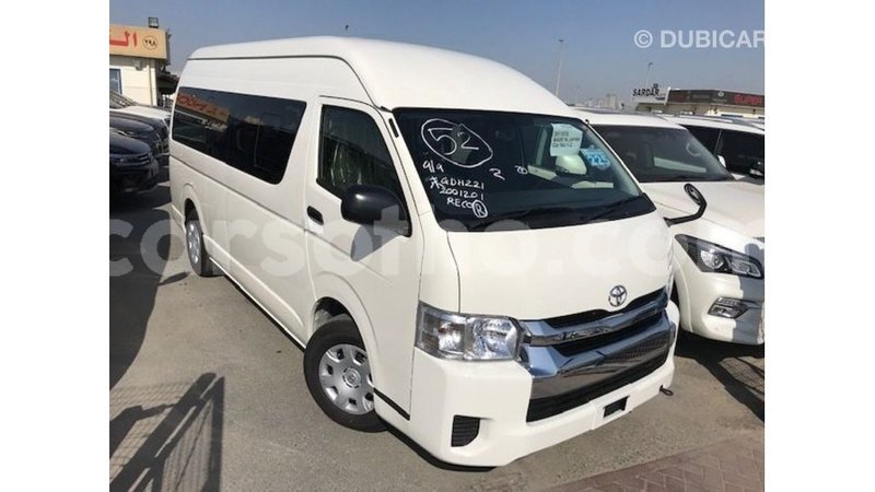 Big with watermark toyota hiace maseru import dubai 16866