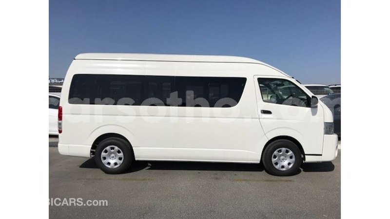 Big with watermark toyota hiace maseru import dubai 16866