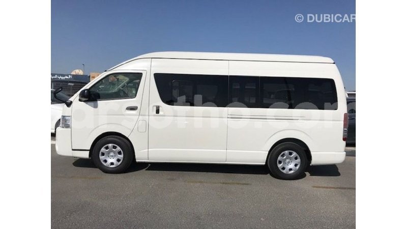 Big with watermark toyota hiace maseru import dubai 16866