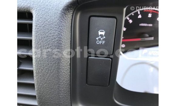 Acheter Import Voiture Toyota Hiace Blanc à Import - Dubai, Maseru Acheter Import Voiture Toyota Hiace Blanc à Import - Dubai, Maseru