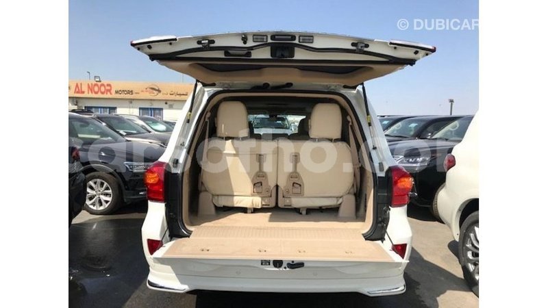 Big with watermark toyota land cruiser maseru import dubai 16867