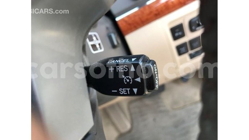 Big with watermark toyota land cruiser maseru import dubai 16867