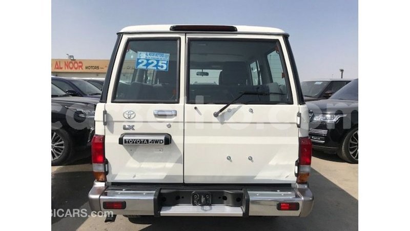 Big with watermark toyota land cruiser maseru import dubai 16868