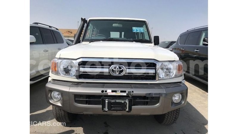 Big with watermark toyota land cruiser maseru import dubai 16868