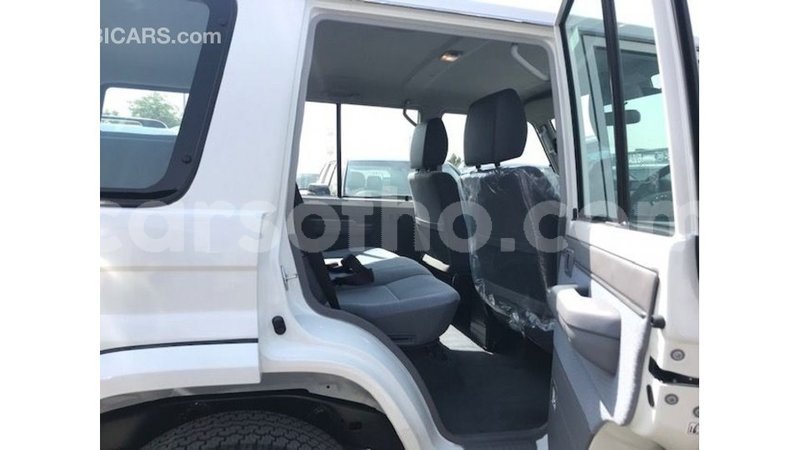 Big with watermark toyota land cruiser maseru import dubai 16868