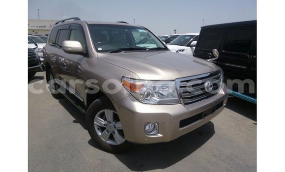 Buy Import Toyota Land Cruiser Other Car in Import - Dubai in Maseru Buy Import Toyota Land Cruiser Other Car in Import - Dubai in Maseru