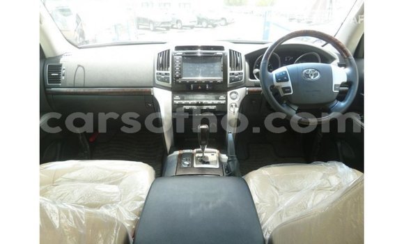 Buy Import Toyota Land Cruiser Other Car in Import - Dubai in Maseru Buy Import Toyota Land Cruiser Other Car in Import - Dubai in Maseru