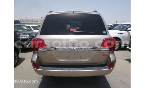 Buy Import Toyota Land Cruiser Other Car in Import - Dubai in Maseru Buy Import Toyota Land Cruiser Other Car in Import - Dubai in Maseru
