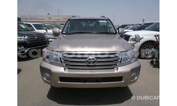 Buy Import Toyota Land Cruiser Other Car in Import - Dubai in Maseru Buy Import Toyota Land Cruiser Other Car in Import - Dubai in Maseru