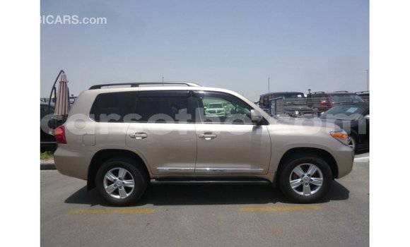 Buy Import Toyota Land Cruiser Other Car in Import - Dubai in Maseru Buy Import Toyota Land Cruiser Other Car in Import - Dubai in Maseru
