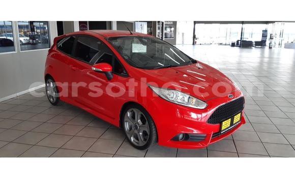 اشتري مستعمل Ford Fiesta ST Red سيارة في Maseru في Maseru اشتري مستعمل Ford Fiesta ST Red سيارة في Maseru في Maseru