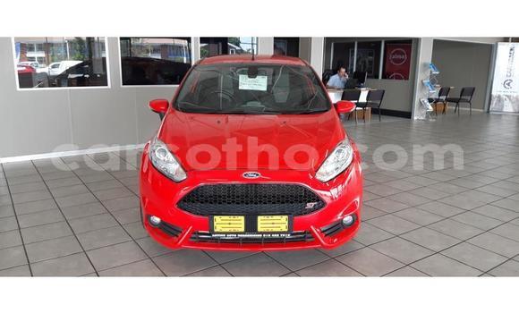 اشتري مستعمل Ford Fiesta ST Red سيارة في Maseru في Maseru اشتري مستعمل Ford Fiesta ST Red سيارة في Maseru في Maseru