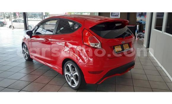 اشتري مستعمل Ford Fiesta ST Red سيارة في Maseru في Maseru اشتري مستعمل Ford Fiesta ST Red سيارة في Maseru في Maseru