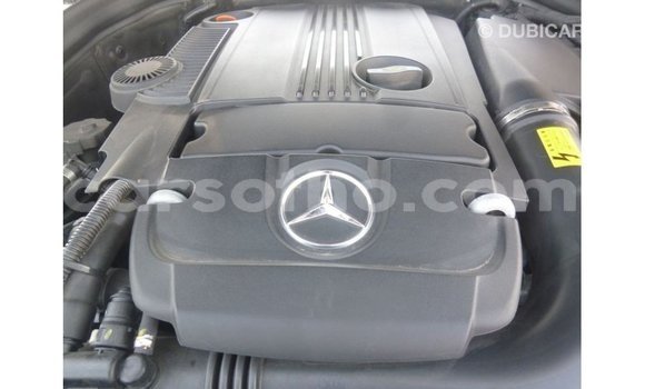 اشتري Imported Mercedes-Benz 200 Other سيارة في Import - Dubai في Maseru اشتري Imported Mercedes-Benz 200 Other سيارة في Import - Dubai في Maseru