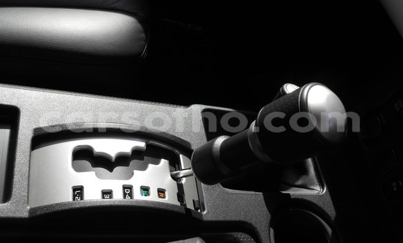 Buy Used Toyota FJ Cruiser White Car in Butha–Buthe in Thaba-Tseka Buy Used Toyota FJ Cruiser White Car in Butha–Buthe in Thaba-Tseka