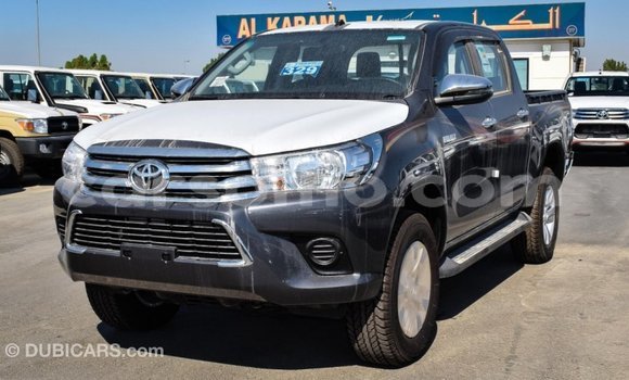 اشتري Imported Toyota Hilux Other سيارة في Import - Dubai في Maseru اشتري Imported Toyota Hilux Other سيارة في Import - Dubai في Maseru