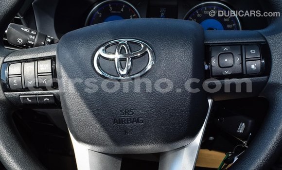 اشتري Imported Toyota Hilux Other سيارة في Import - Dubai في Maseru اشتري Imported Toyota Hilux Other سيارة في Import - Dubai في Maseru