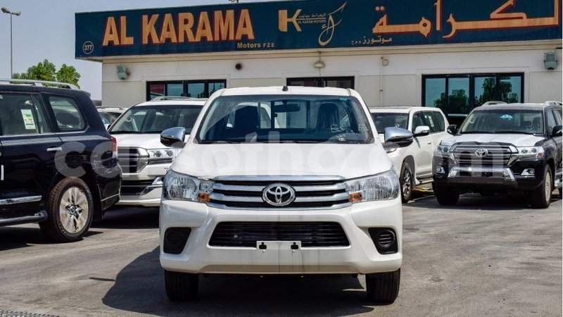 Big with watermark toyota hilux maseru import dubai 16878