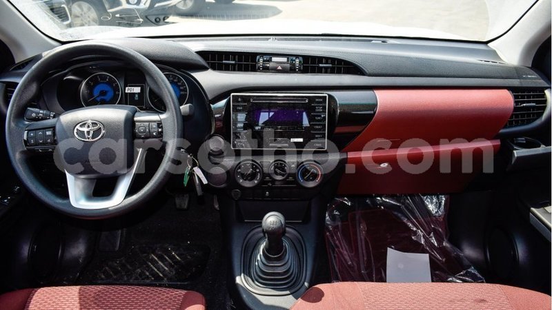 Big with watermark toyota hilux maseru import dubai 16878