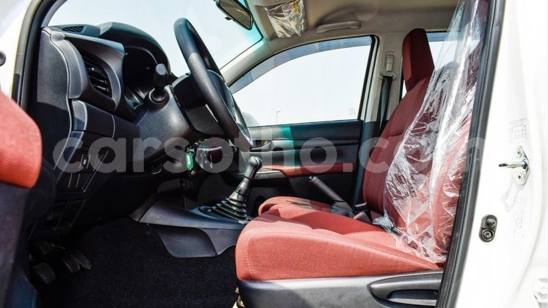 Big with watermark toyota hilux maseru import dubai 16878