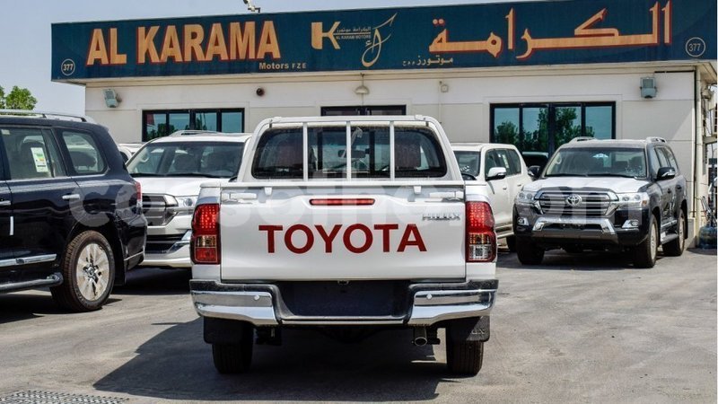 Big with watermark toyota hilux maseru import dubai 16878