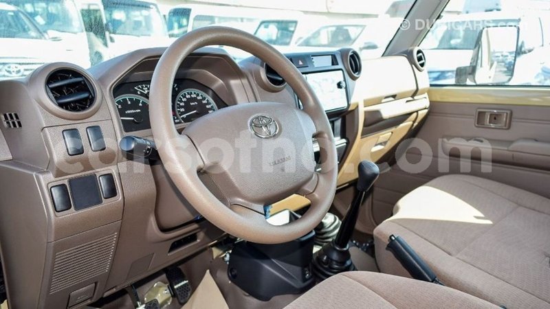 Big with watermark toyota land cruiser maseru import dubai 16879