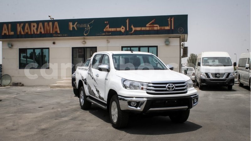 Big with watermark toyota hilux maseru import dubai 16880