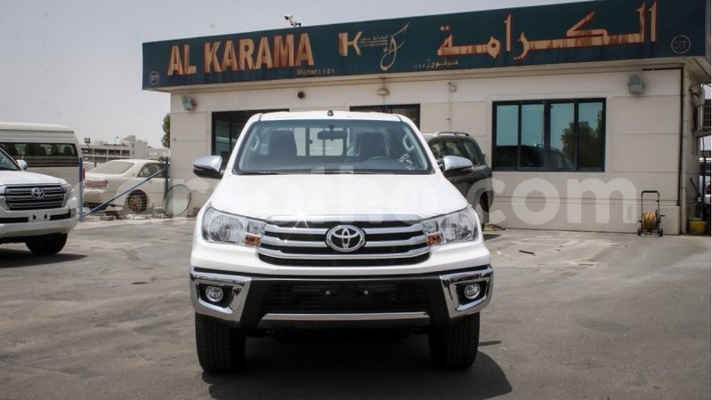 Big with watermark toyota hilux maseru import dubai 16880