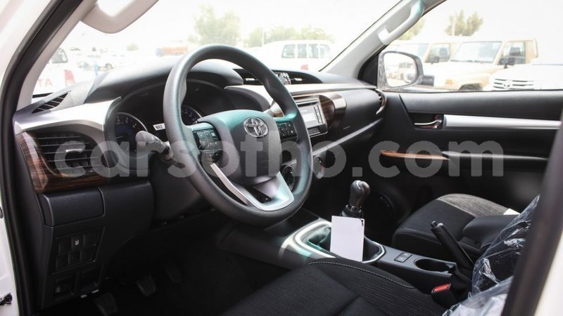 Big with watermark toyota hilux maseru import dubai 16880