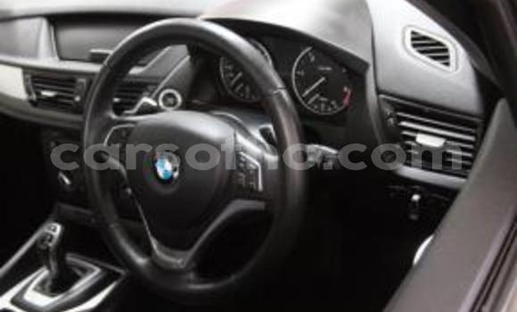 Acheter Occasion Voiture BMW X1 Bleu à Thaba–Tseka, Mafeteng Acheter Occasion Voiture BMW X1 Bleu à Thaba–Tseka, Mafeteng