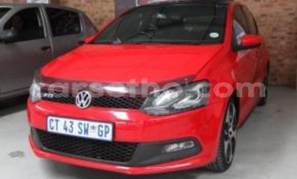 اشتري مستعمل Volkswagen Golf GTI Red سيارة في Butha–Buthe في Thaba-Tseka اشتري مستعمل Volkswagen Golf GTI Red سيارة في Butha–Buthe في Thaba-Tseka
