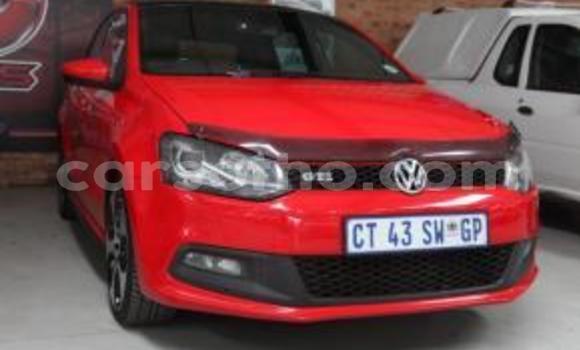 اشتري مستعمل Volkswagen Golf GTI Red سيارة في Butha–Buthe في Thaba-Tseka اشتري مستعمل Volkswagen Golf GTI Red سيارة في Butha–Buthe في Thaba-Tseka