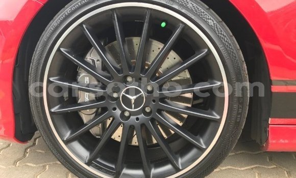 Acheter Occasion Voiture Mercedes-Benz A-klasse AMG Rouge à Butha–Buthe, Thaba-Tseka Acheter Occasion Voiture Mercedes-Benz A-klasse AMG Rouge à Butha–Buthe, Thaba-Tseka
