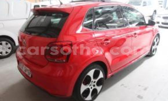 اشتري مستعمل Volkswagen Golf GTI Red سيارة في Butha–Buthe في Thaba-Tseka اشتري مستعمل Volkswagen Golf GTI Red سيارة في Butha–Buthe في Thaba-Tseka