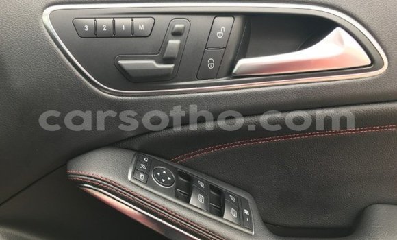 Acheter Occasion Voiture Mercedes-Benz A-klasse AMG Rouge à Butha–Buthe, Thaba-Tseka Acheter Occasion Voiture Mercedes-Benz A-klasse AMG Rouge à Butha–Buthe, Thaba-Tseka