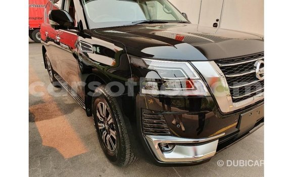 Sayi Imported Nissan Patrol Black Mota in Import - Dubai a Maseru Sayi Imported Nissan Patrol Black Mota in Import - Dubai a Maseru