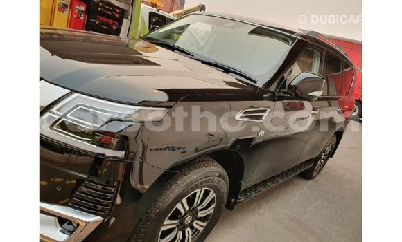 Sayi Imported Nissan Patrol Black Mota in Import - Dubai a Maseru Sayi Imported Nissan Patrol Black Mota in Import - Dubai a Maseru