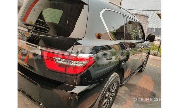 Sayi Imported Nissan Patrol Black Mota in Import - Dubai a Maseru Sayi Imported Nissan Patrol Black Mota in Import - Dubai a Maseru